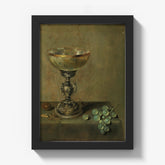 Vase and Fruit by Willem Claesz. Heda - thumbnail_1_bf_66b0ef5a1000f9bb7f31f5ce